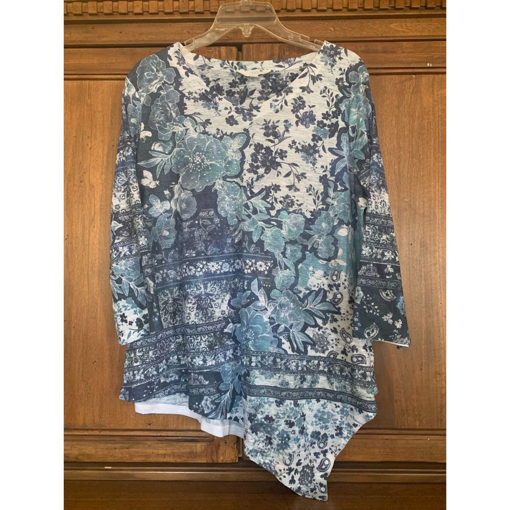 Womens XL top